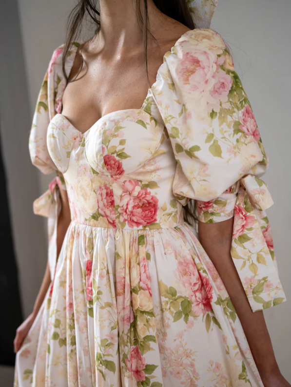 Ever After Windsor Dress Sz24