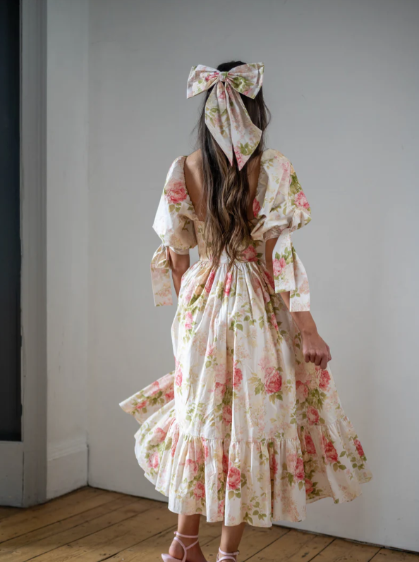 Ever After Windsor Dress Sz24