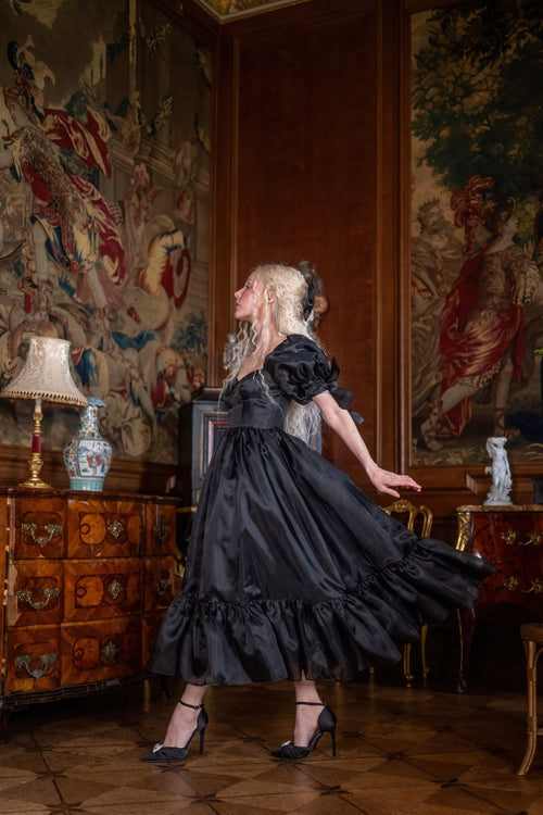 Gothic Fairytale Windsor Dress Sz22