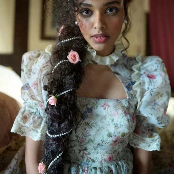 Selkie 'The wildflower Kilburn 18th' sz 20